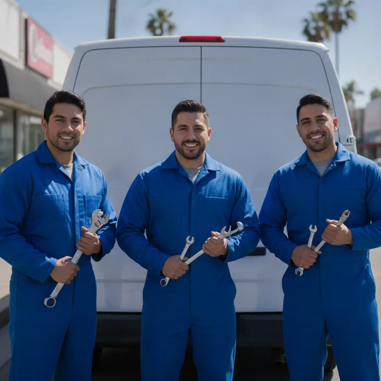 Reparação de Radiadores equipe em Redencao